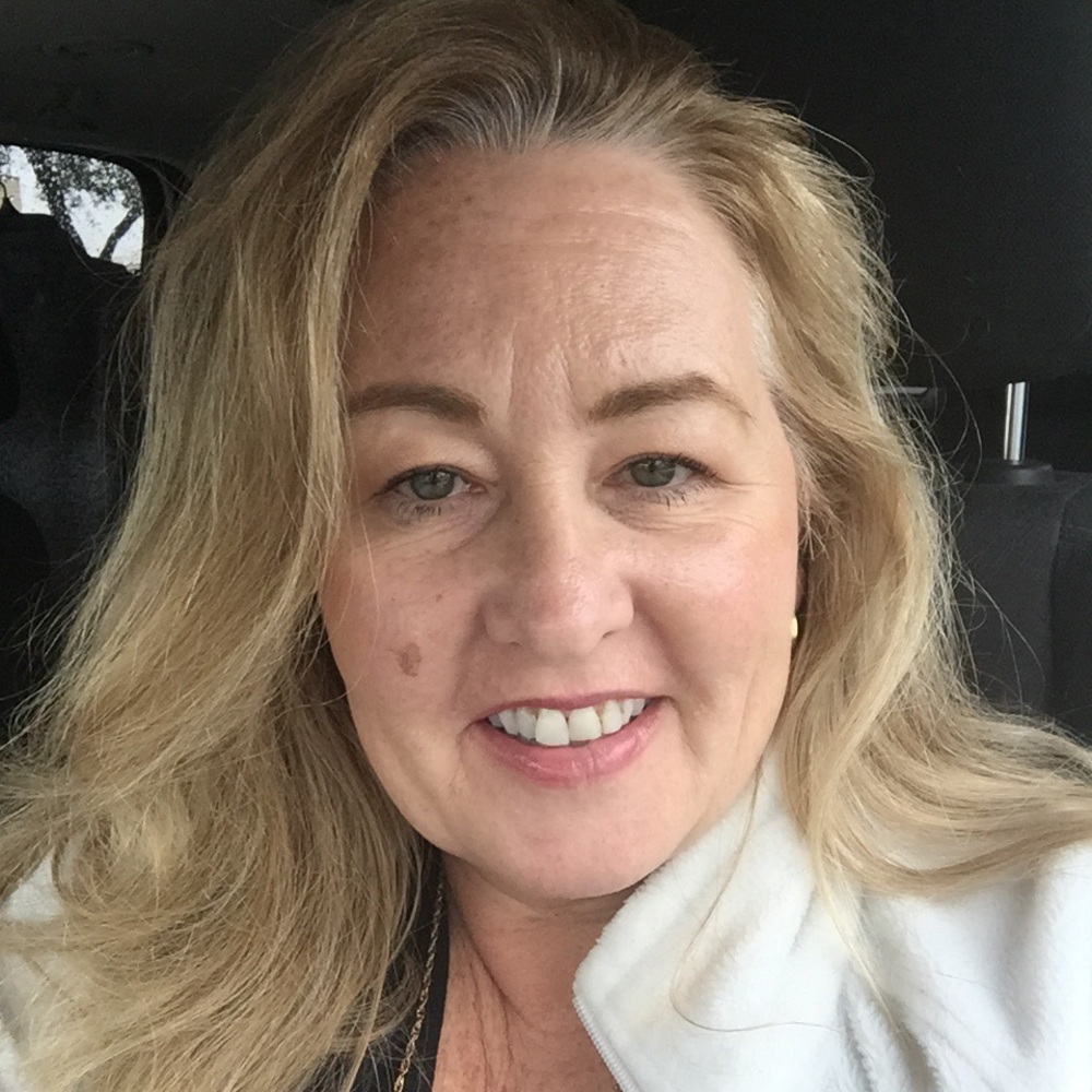 Meet your Posher, Pamela